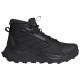 Adidas Terrex Winter Leather Mid-Cut Rain.Rdy Cold.Rdy